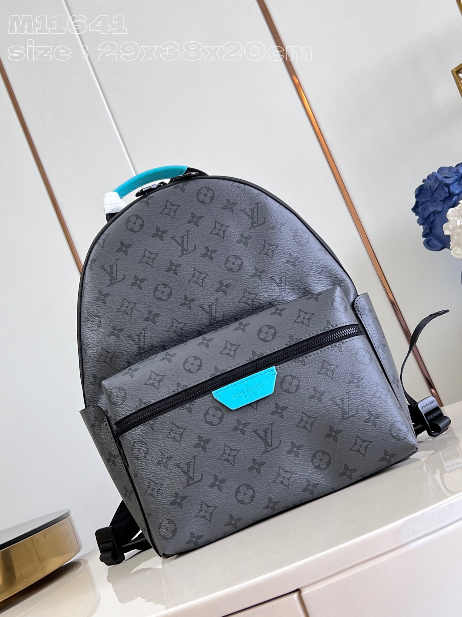 High Quality Luxury Louis Vuitton Discovery Backpack PM M11641