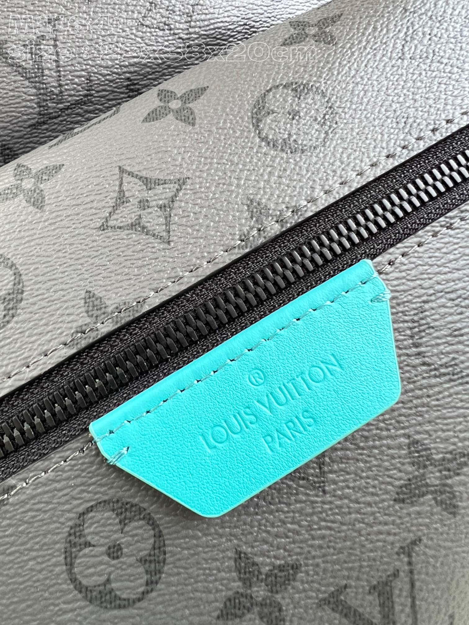 High Quality Luxury Louis Vuitton Discovery Backpack PM M11641 product detail