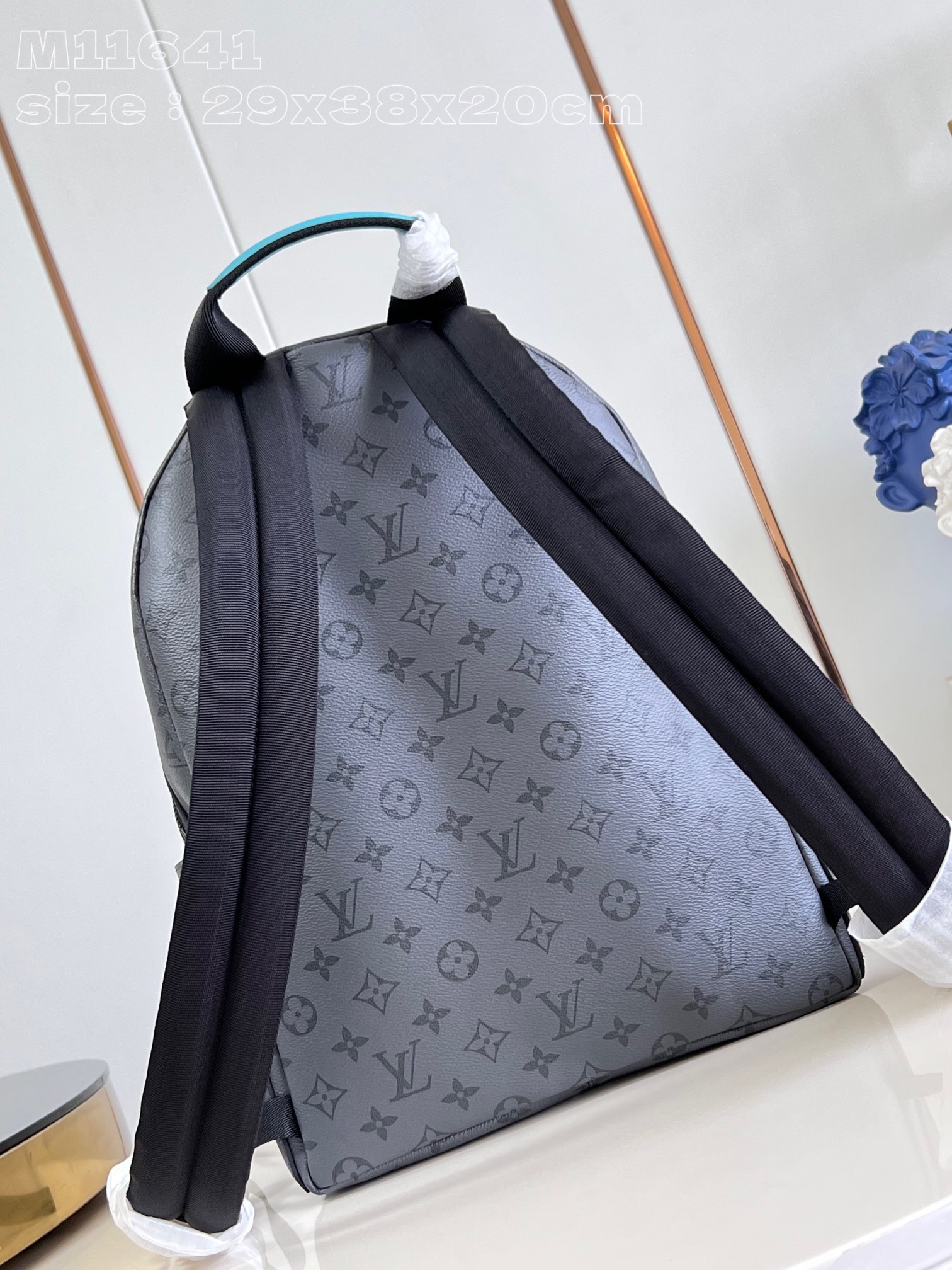High Quality Luxury Louis Vuitton Discovery Backpack PM M11641 product detail