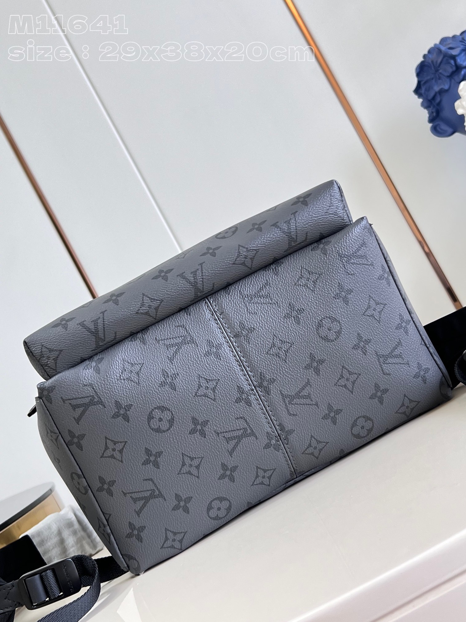 High Quality Luxury Louis Vuitton Discovery Backpack PM M11641 product detail