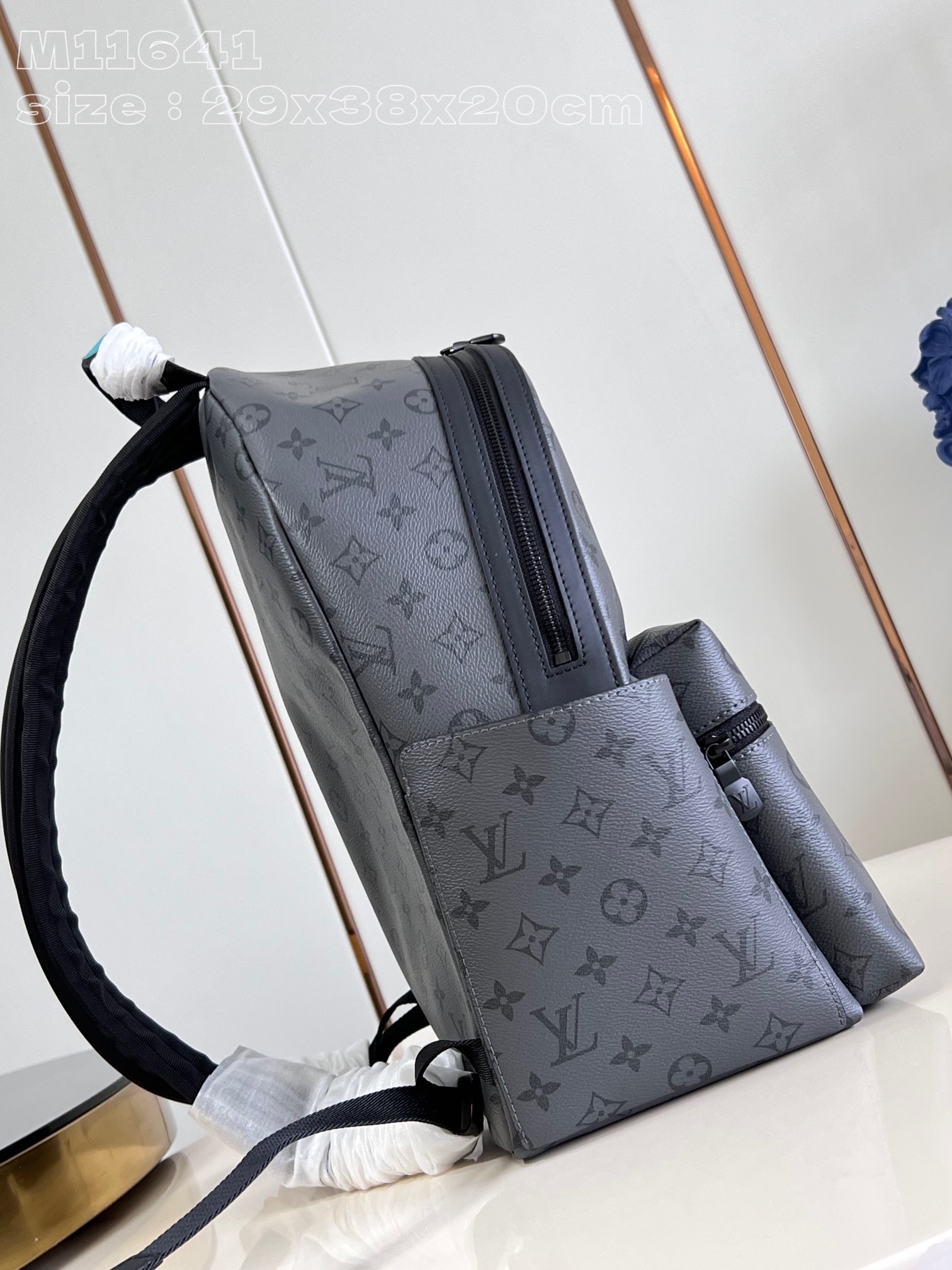 High Quality Luxury Louis Vuitton Discovery Backpack PM M11641 product detail