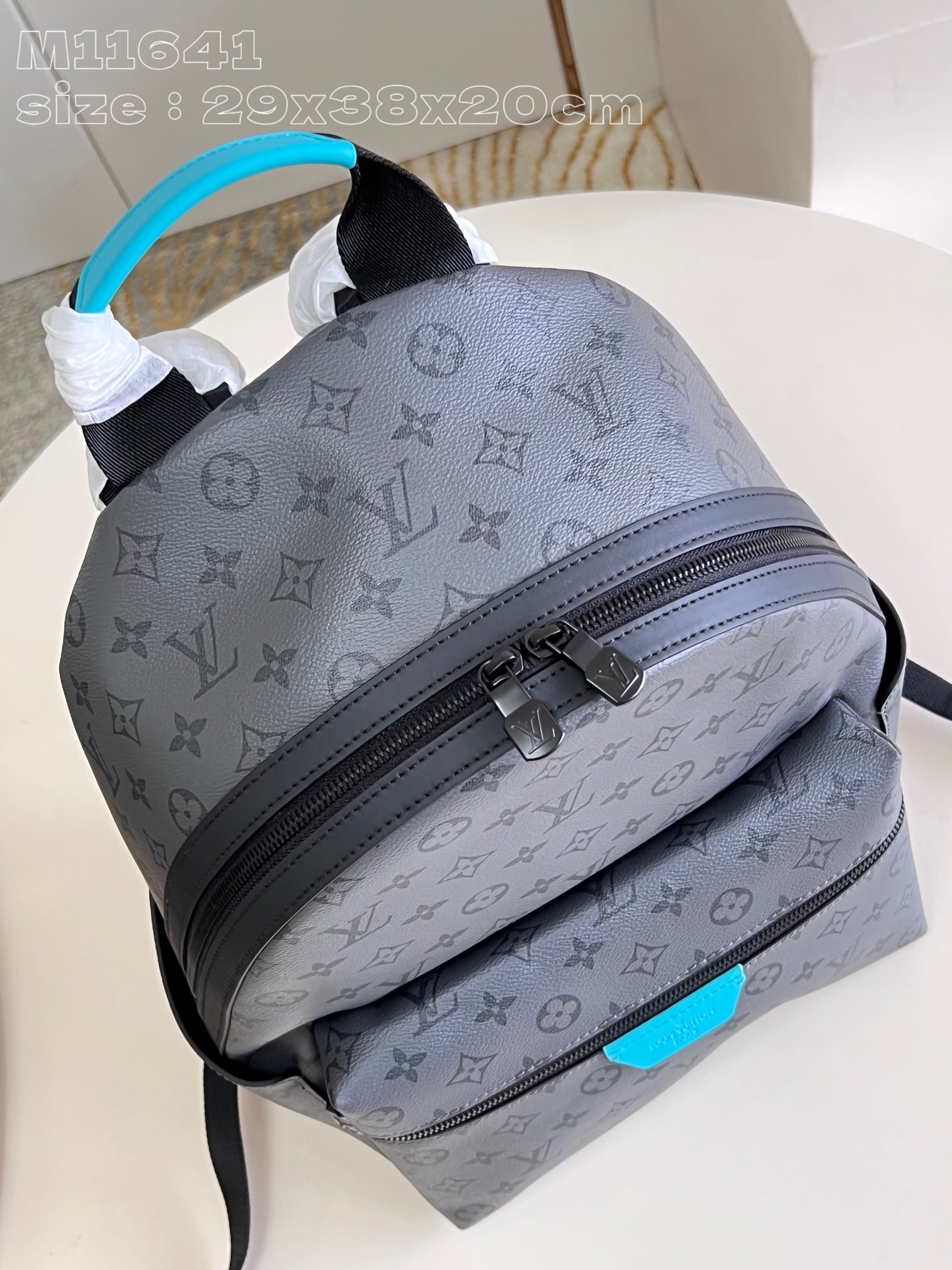 High Quality Luxury Louis Vuitton Discovery Backpack PM M11641 product detail
