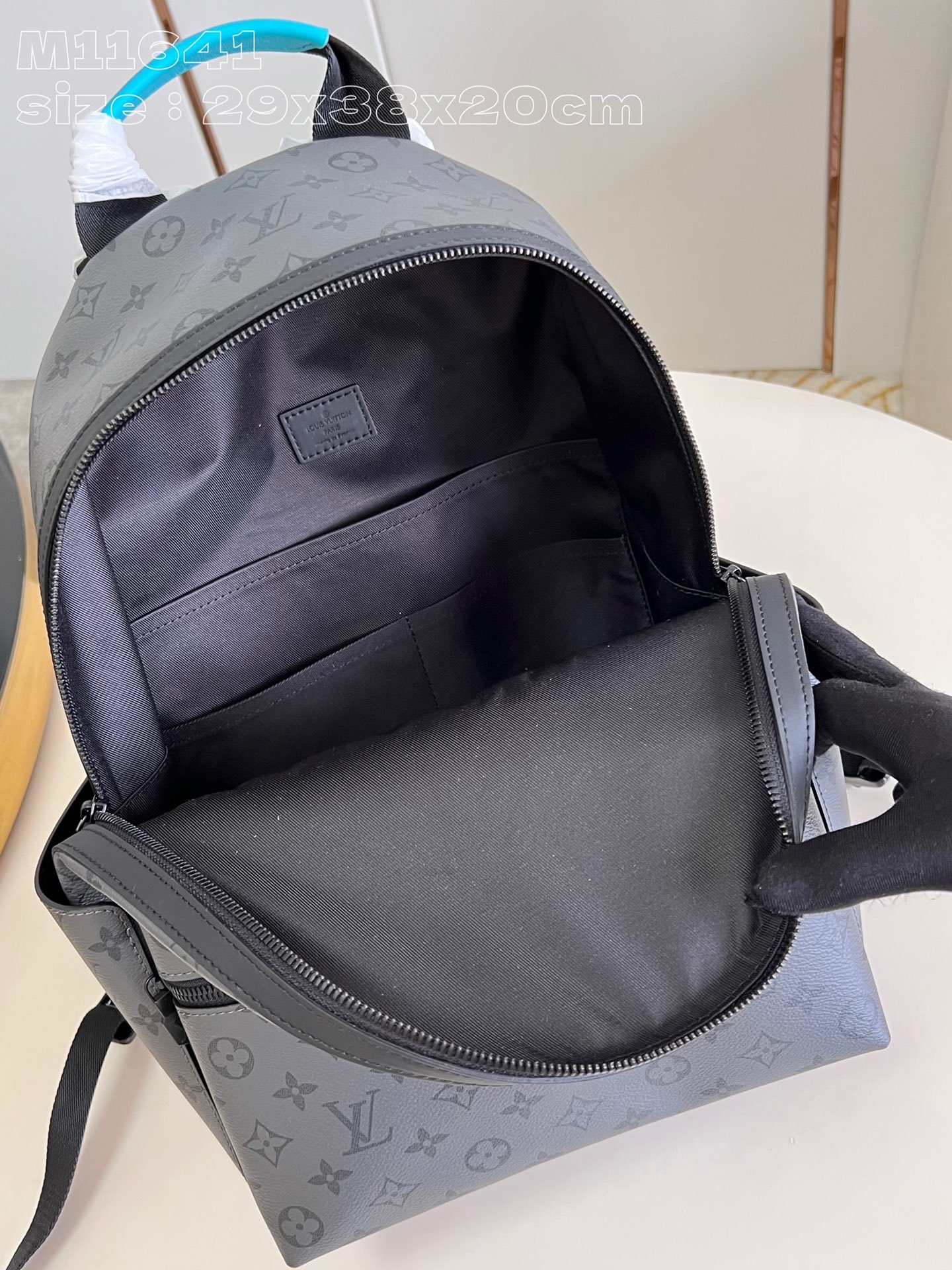 High Quality Luxury Louis Vuitton Discovery Backpack PM M11641 product detail