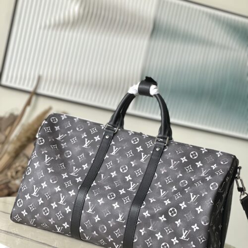 High Quality Luxury Louis Vuitton Keepall Bandoulière 50 M11596 product detail