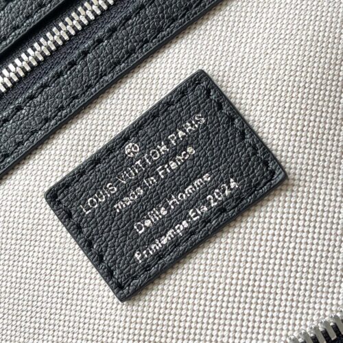 High Quality Luxury Louis Vuitton Keepall Bandoulière 50 M11596 product detail