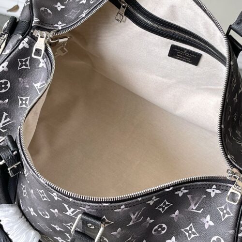 High Quality Luxury Louis Vuitton Keepall Bandoulière 50 M11596 product detail