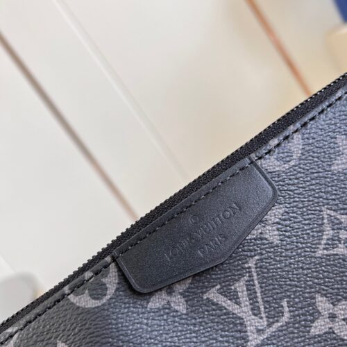 High Quality Luxury Louis Vuitton Pochette Accessoire Xl M11741 alternate view