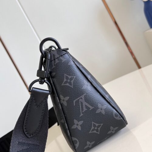 High Quality Luxury Louis Vuitton Pochette Accessoire Xl M11741 product detail