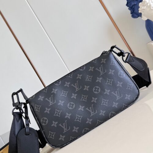 High Quality Luxury Louis Vuitton Pochette Accessoire Xl M11741 product detail