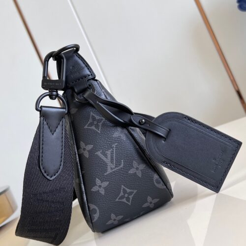 High Quality Luxury Louis Vuitton Pochette Accessoire Xl M11741 product detail