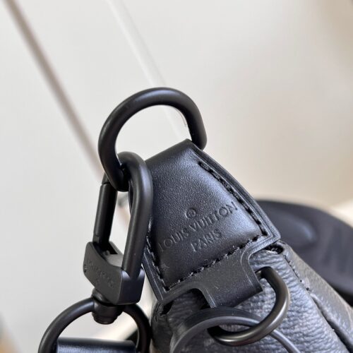 High Quality Luxury Louis Vuitton Pochette Accessoire Xl M11741 product detail