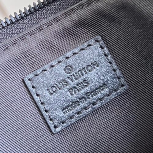 High Quality Luxury Louis Vuitton Pochette Accessoire Xl M11741 product detail
