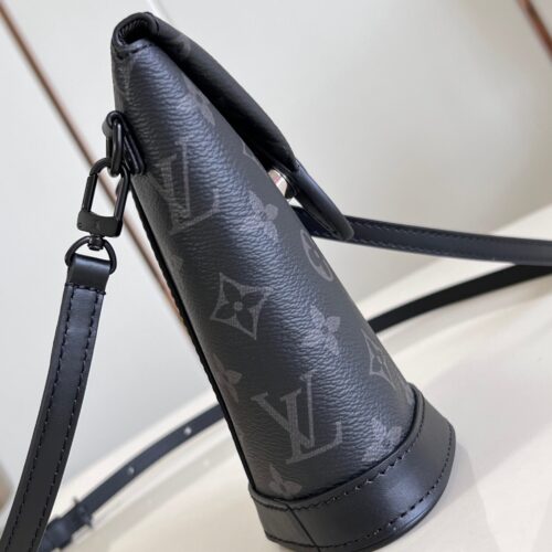 High Quality Luxury Louis Vuitton Envelope Pouch M11613 product detail