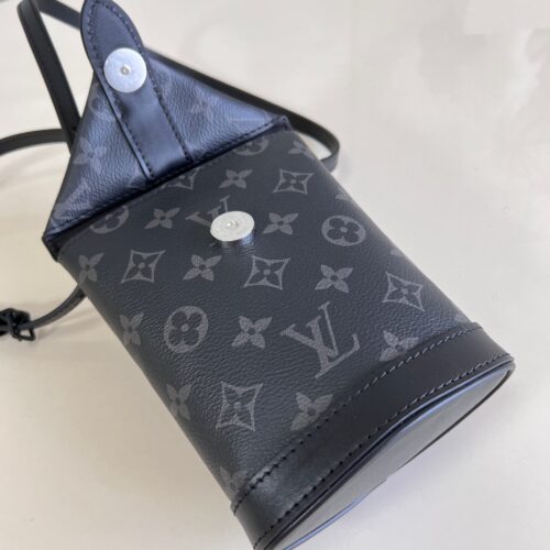 High Quality Luxury Louis Vuitton Envelope Pouch M11613 product detail