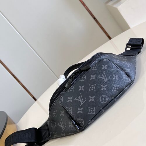 High Quality Luxury Louis Vuitton Rush Bumbag M47058