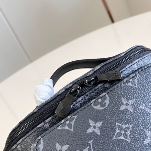 High Quality Luxury Louis Vuitton Rush Bumbag M47058 alternate view