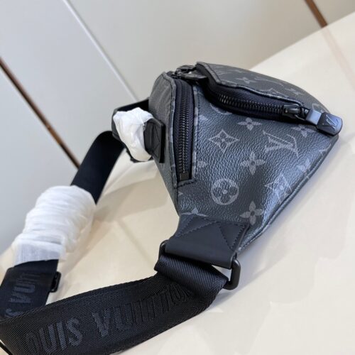 High Quality Luxury Louis Vuitton Rush Bumbag M47058 product detail