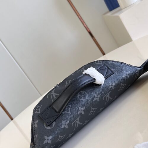 High Quality Luxury Louis Vuitton Rush Bumbag M47058 product detail