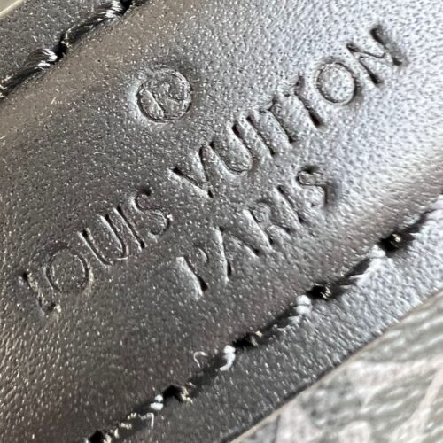 High Quality Luxury Louis Vuitton Rush Bumbag M47058 product detail