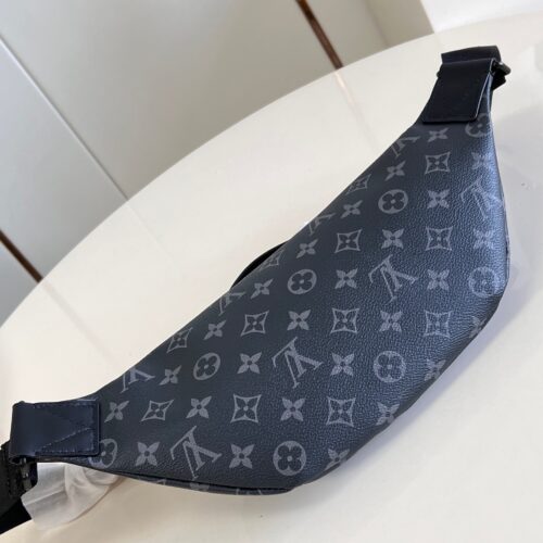 High Quality Luxury Louis Vuitton Rush Bumbag M47058 product detail
