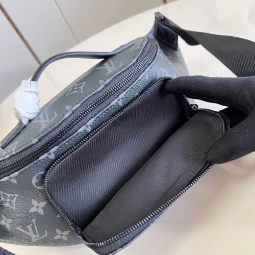 High Quality Luxury Louis Vuitton Rush Bumbag M47058 product detail
