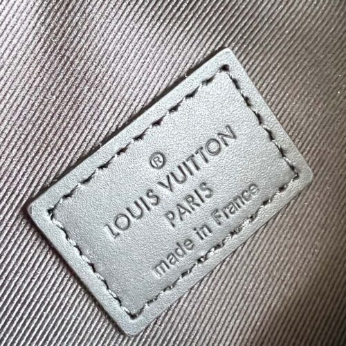 High Quality Luxury Louis Vuitton Rush Bumbag M47058 product detail