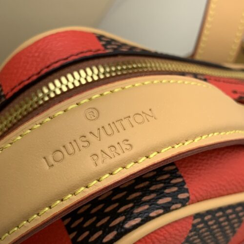 Louis Vuitton Chess Messenger N40561/N40562/N40563/N40547/N40548 product photo 6