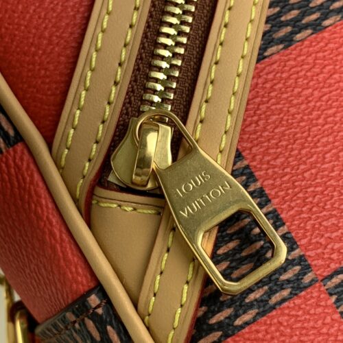 Louis Vuitton Chess Messenger N40561/N40562/N40563/N40547/N40548 product photo 7