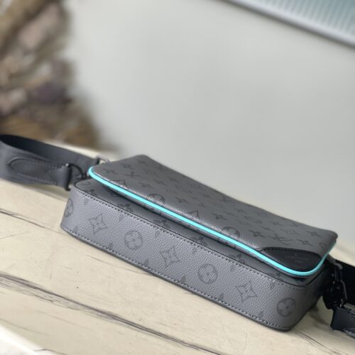 High Quality Luxury Louis Vuitton Trio Messenger M11648 product detail