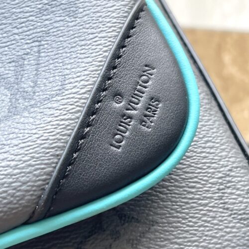 High Quality Luxury Louis Vuitton Trio Messenger M11648 product detail