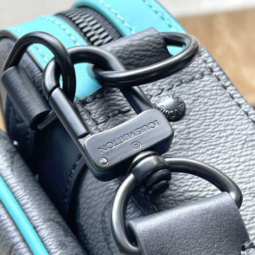 High Quality Luxury Louis Vuitton Trio Messenger M11648 product detail