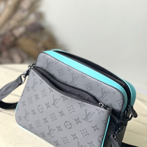 High Quality Luxury Louis Vuitton Trio Messenger M11648 product detail