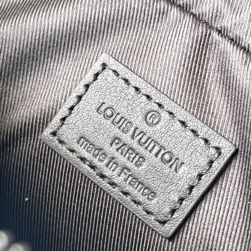 High Quality Luxury Louis Vuitton Trio Messenger M11648 product detail