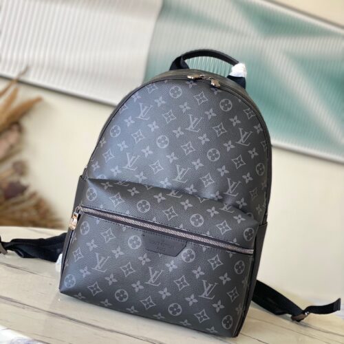 High Quality Luxury Louis Vuitton Discovery Backpack PM M22558