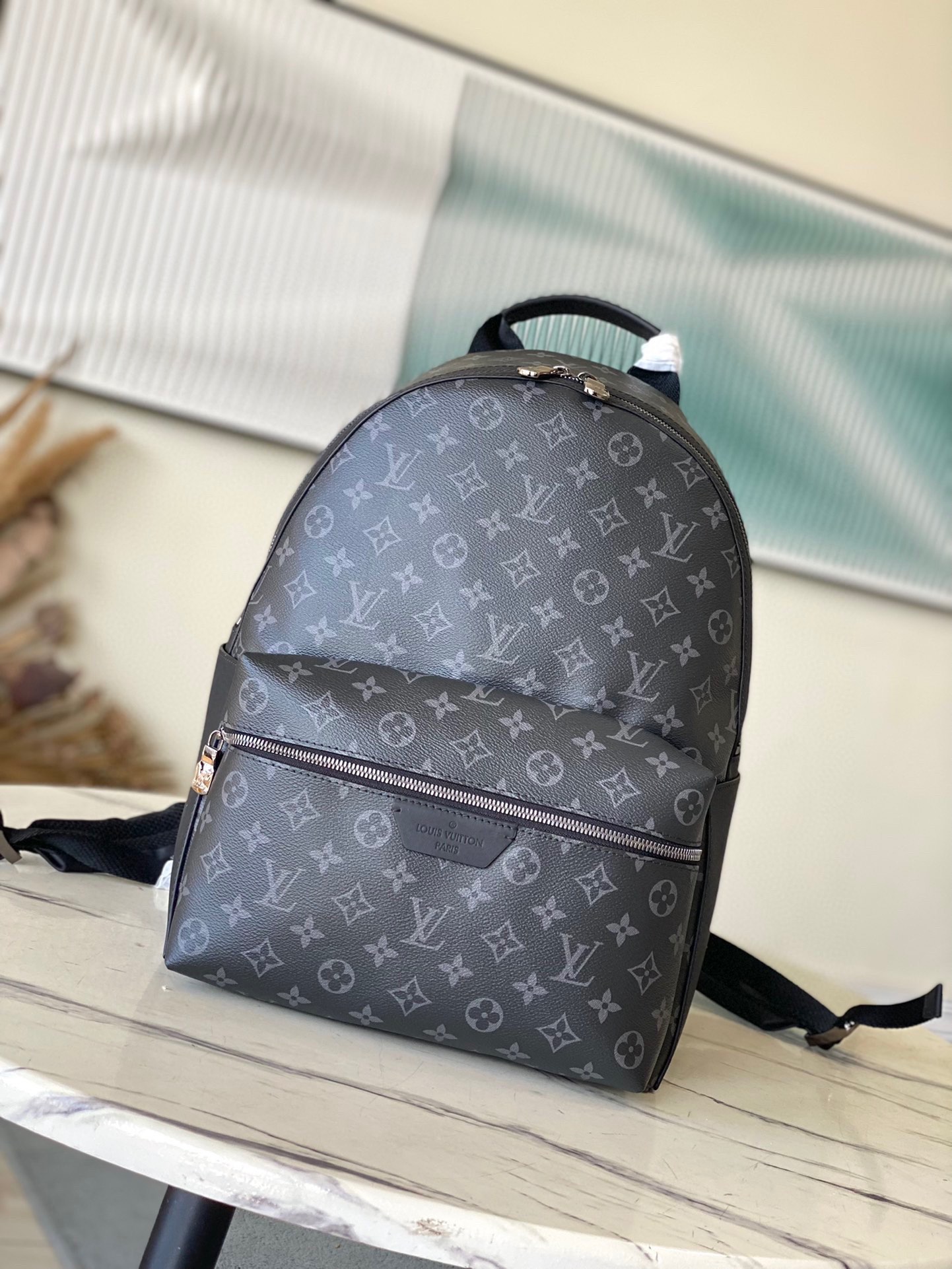 High Quality Luxury Louis Vuitton Discovery Backpack PM M22558
