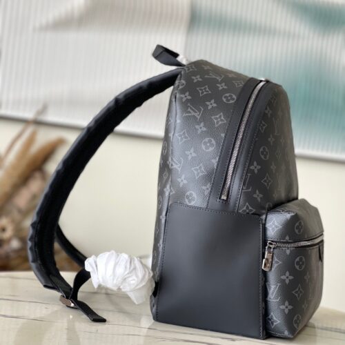High Quality Luxury Louis Vuitton Discovery Backpack PM M22558 alternate view