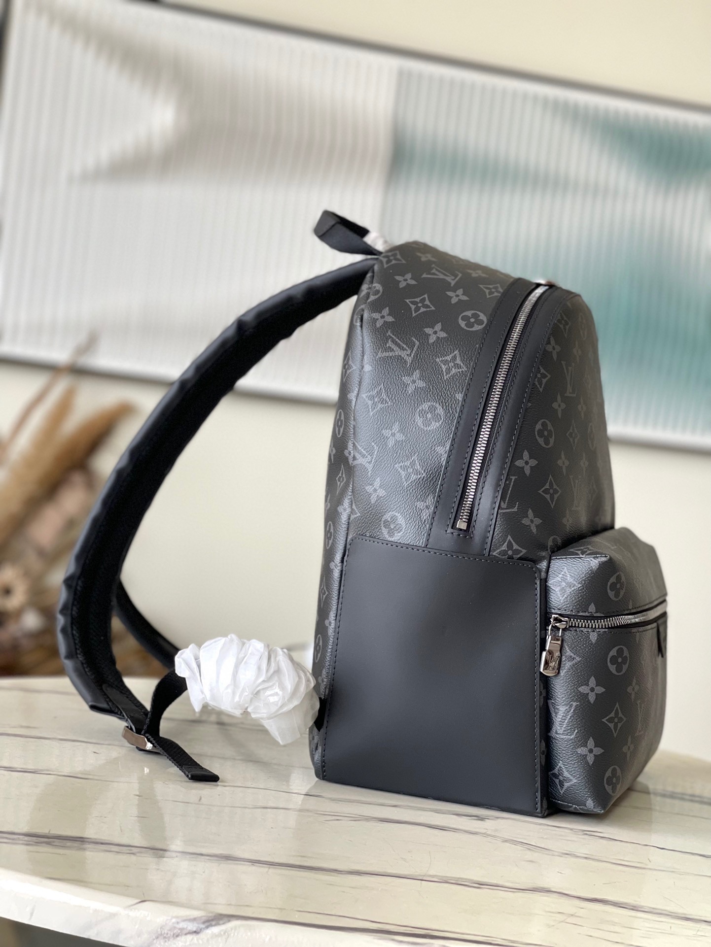 High Quality Luxury Louis Vuitton Discovery Backpack PM M22558 product detail