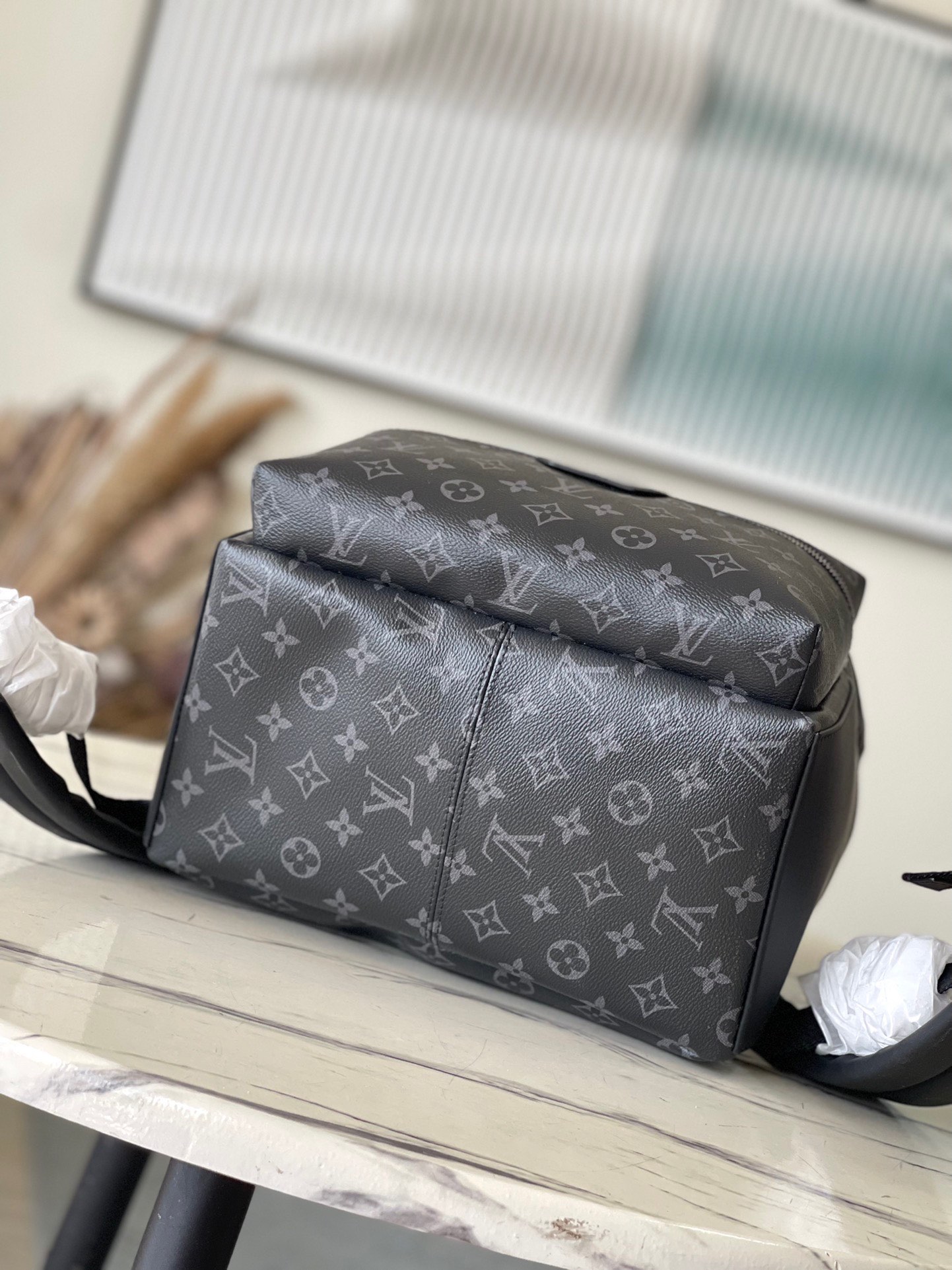High Quality Luxury Louis Vuitton Discovery Backpack PM M22558 product detail