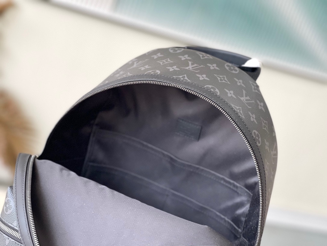 High Quality Luxury Louis Vuitton Discovery Backpack PM M22558 product detail