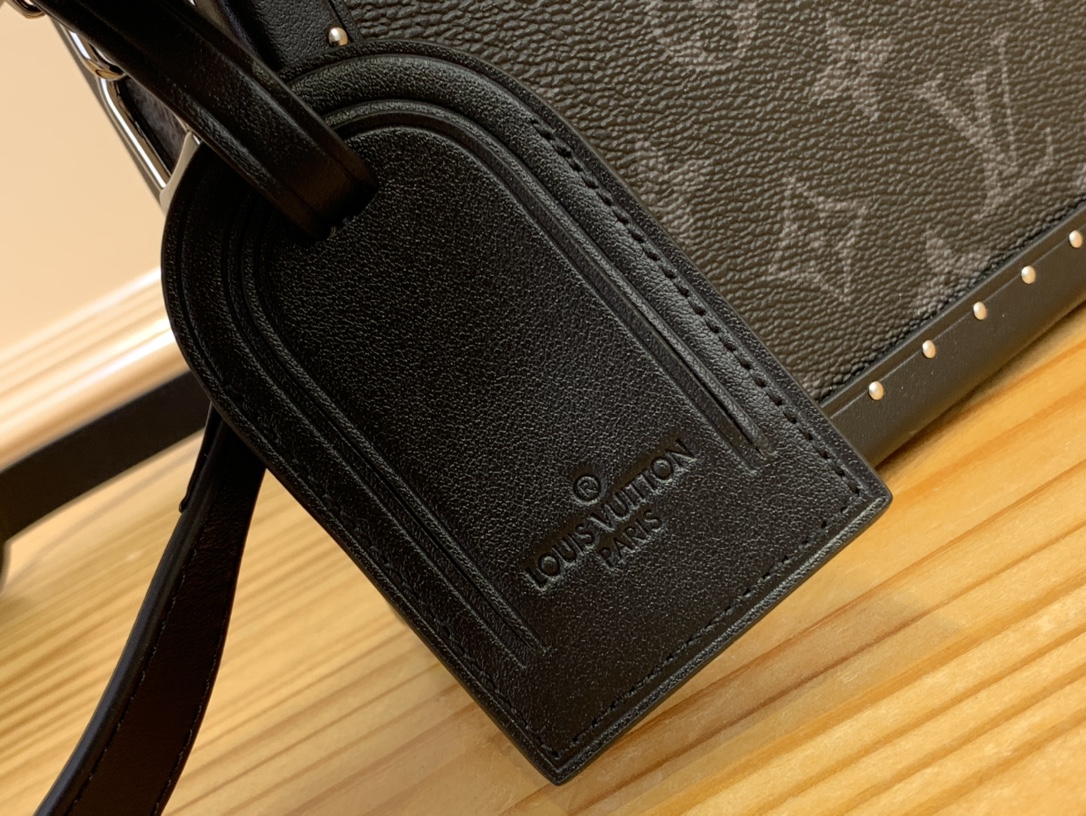 High Quality Luxury Louis Vuitton Clutch Box M20251 product detail