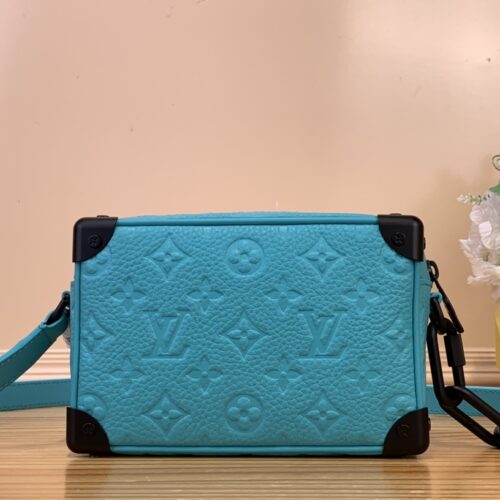 High Quality Luxury Louis Vuitton Mini Soft Trunk M11673 product detail