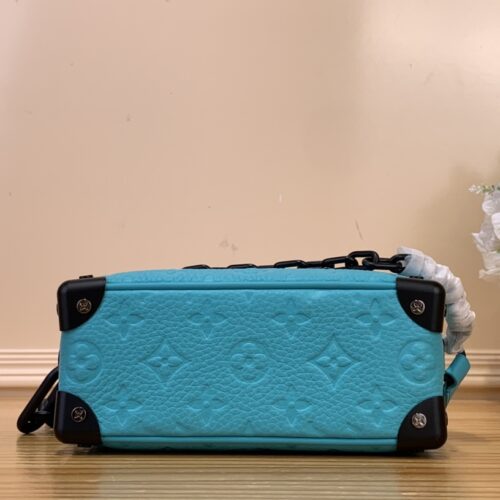 High Quality Luxury Louis Vuitton Mini Soft Trunk M11673 product detail