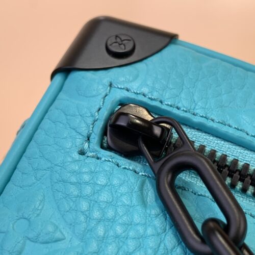 High Quality Luxury Louis Vuitton Mini Soft Trunk M11673 product detail