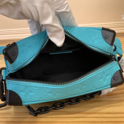 High Quality Luxury Louis Vuitton Mini Soft Trunk M11673 product detail
