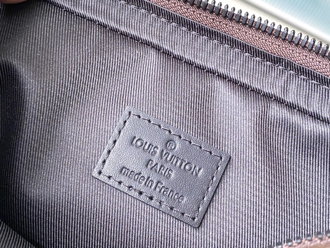 High Quality Luxury Louis Vuitton Alpha Messenger M46955 product detail