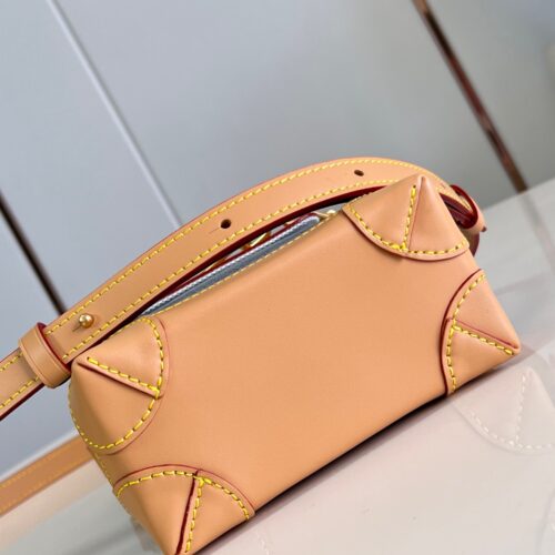 High Quality Luxury Louis Vuitton Nano Steamer N40751 product detail