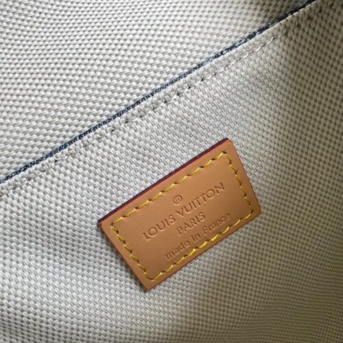 High Quality Luxury Louis Vuitton Nano Steamer N40751 product detail