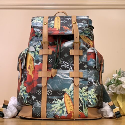 Louis Vuitton Christopher MM M24996 product photo 1