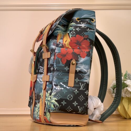Louis Vuitton Christopher MM M24996 product photo 2