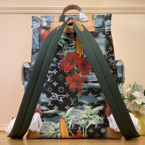 Louis Vuitton Christopher MM M24996 product photo 3